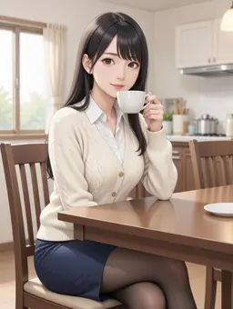 Profile image of ソヨン