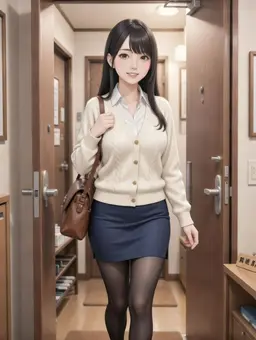 Profile image of ソヨン