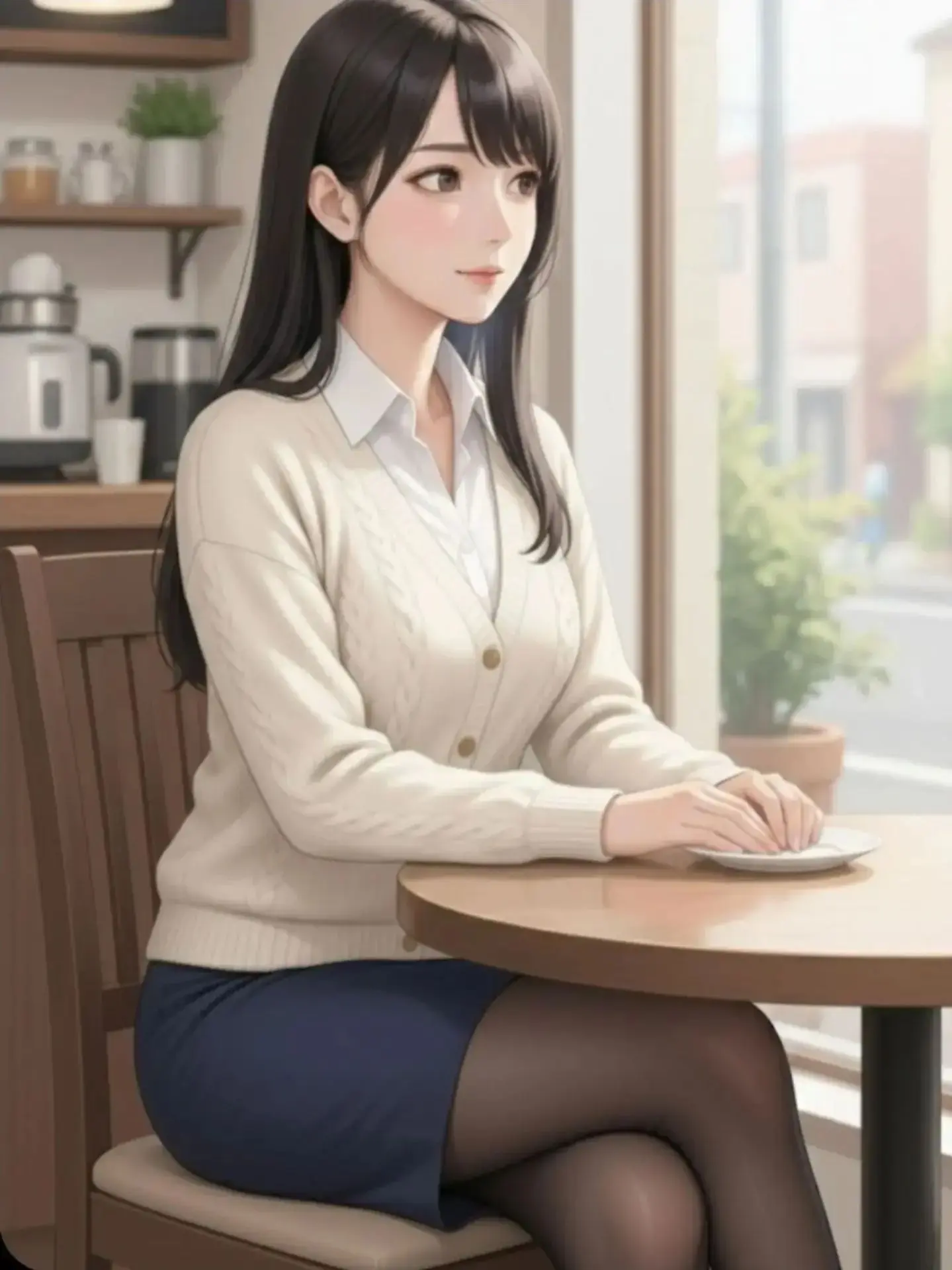 BaldKing5707의 친구 동생과 일본어 과외 수업