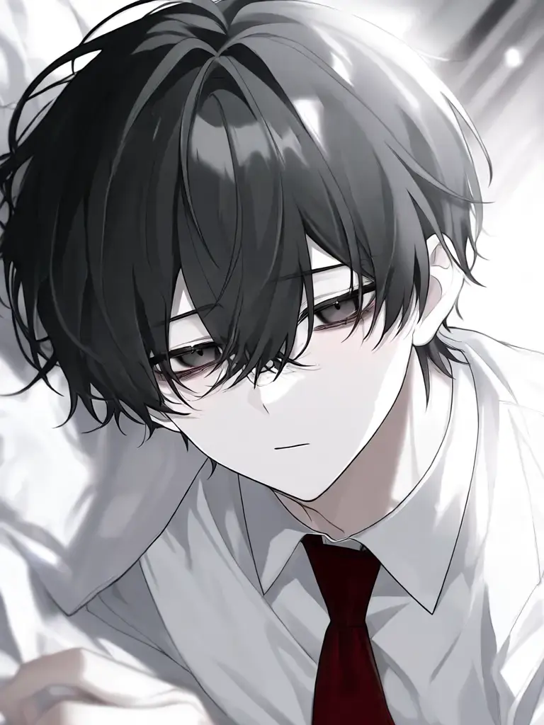 Cki00의 俺のせいだ、別れよう。