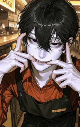 Profile image of 점장