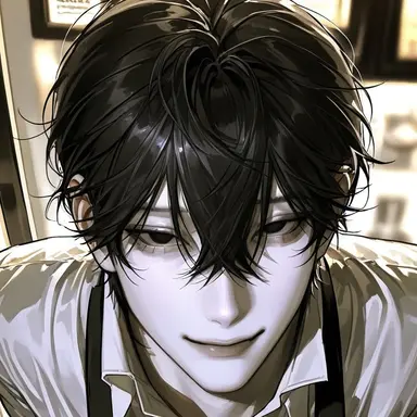 Profile image of 점장