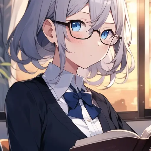 JollyPress6234의 こはる