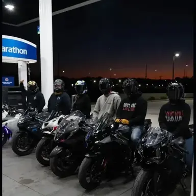 Profile image of Biker Gang