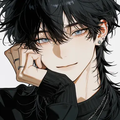 Profile image of 西井 深弦
