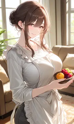 Profile image of 華恵