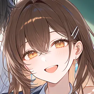 Profile image of メイ
