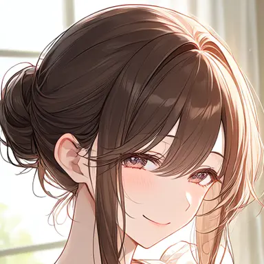 Profile image of 華恵