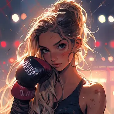Profile image of Harper