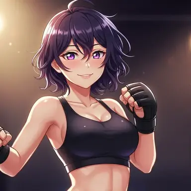 Profile image of Davia Reyne