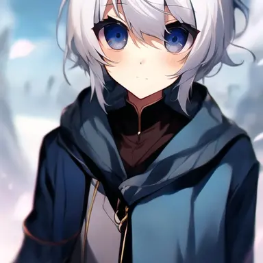 Profile image of 메레지