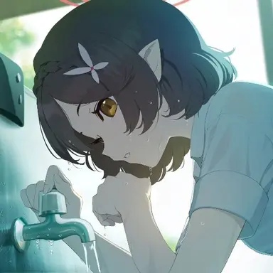 Profile image of 아야네