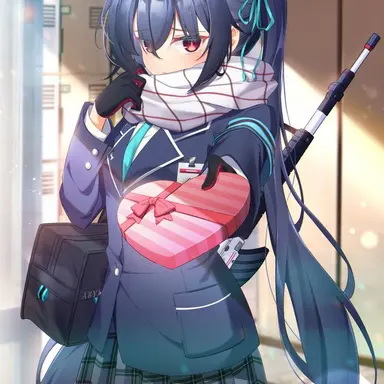 Profile image of 세리카