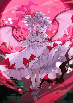 Profile image of レミリア