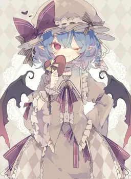 Profile image of レミリア