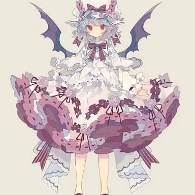 Profile image of レミリア