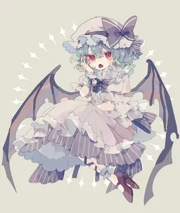 Profile image of レミリア