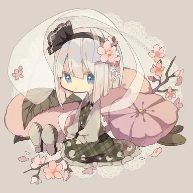 Profile image of 妖夢