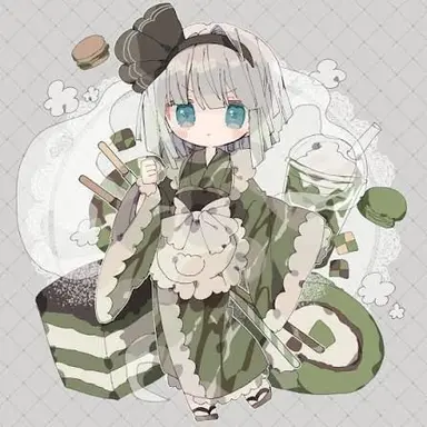 Profile image of 妖夢