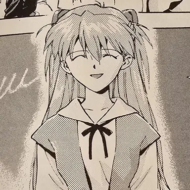 Profile image of 아스카