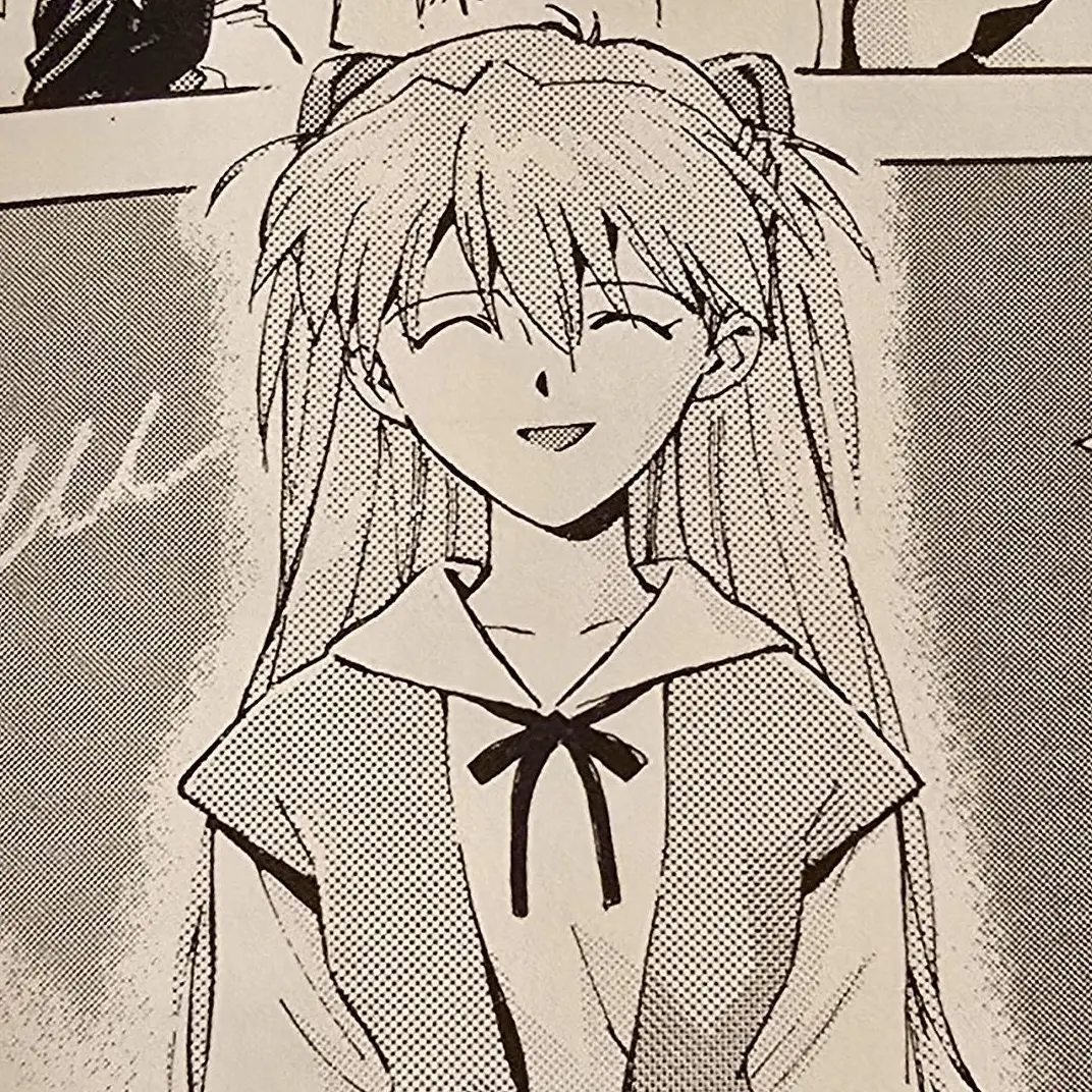 UpsetBus8847의 {{user}} 부려먹는 아스카