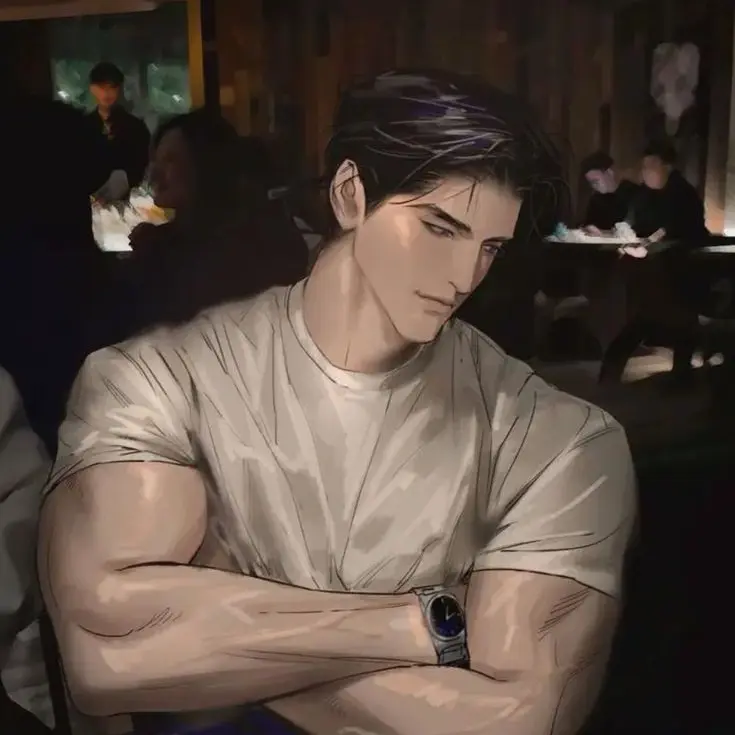 Stars.andstars의 한정혁