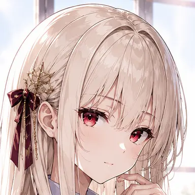 Profile image of 凛