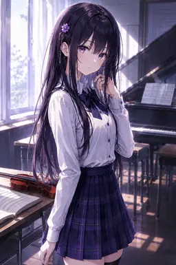 Profile image of 詩音