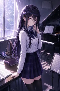 Profile image of 詩音