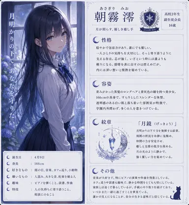 Profile image of 澪