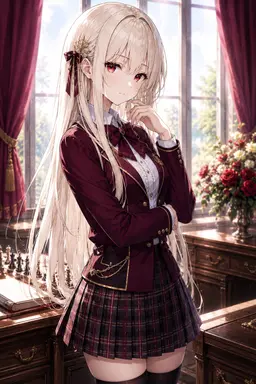 Profile image of 凛