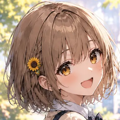 Profile image of 小春