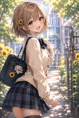 Profile image of 小春