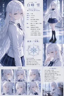Profile image of 雪
