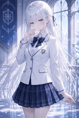 Profile image of 雪