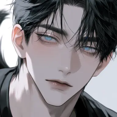 Profile image of ルーク