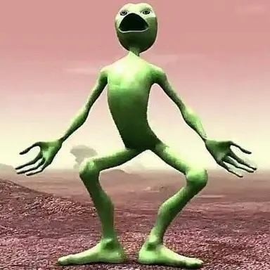 Profile image of 늑대