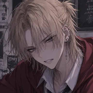 Profile image of 仁愛