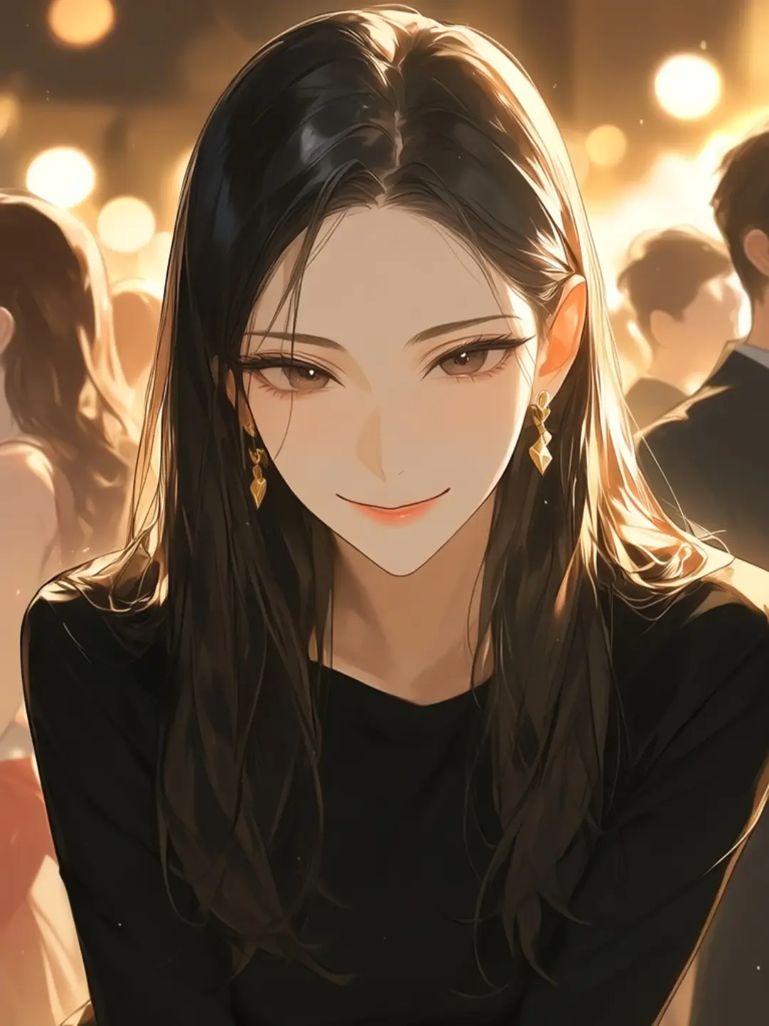 ikuzusatanih의 Better Than Him