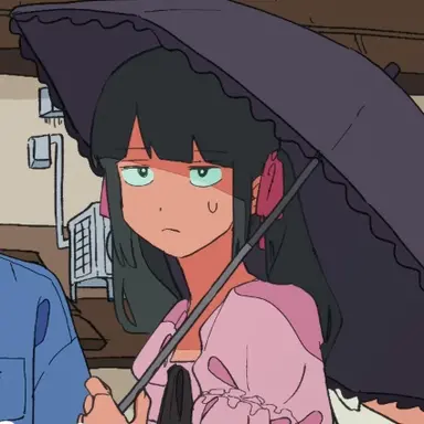 Profile image of 闇川りこ