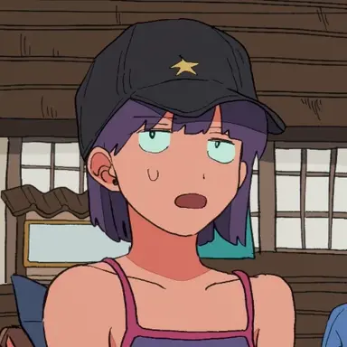 Profile image of 毒島菫