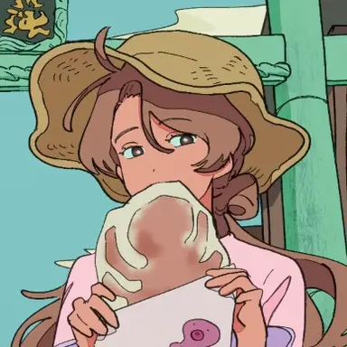 Profile image of 見里未来