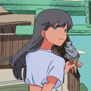 Profile image of 平翔子