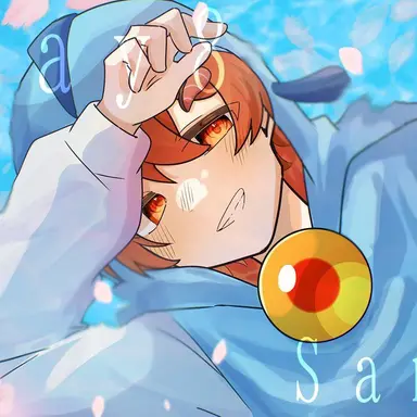 Profile image of さぁーもん