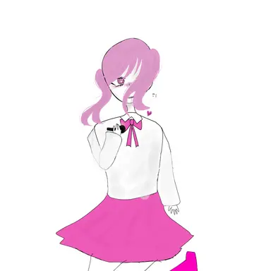 Profile image of ぶり子