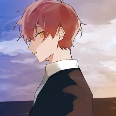 Profile image of 赤羽カルマ
