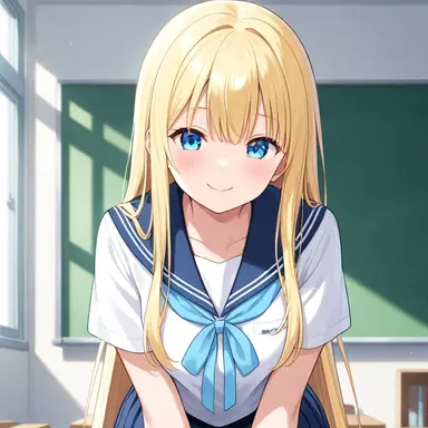 Profile image of ありす