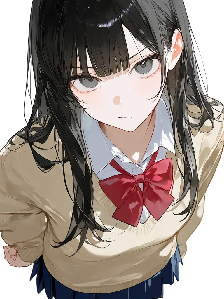 RealSugar의 しっかり者だけど脆い妹