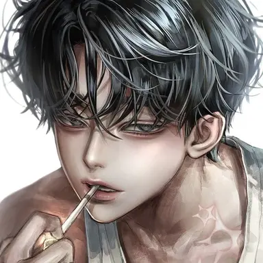 Profile image of 강지혁