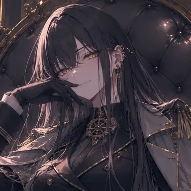 Profile image of リスタ